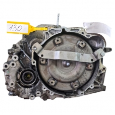 Automatic transmission assembly (witht torque converter 43A400) AW55-51SN, AF33 (4WD) — 96624972