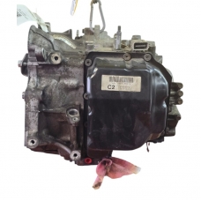 Automatic transmission assembly (witht torque converter 43A400) AW55-51SN, AF33 (4WD) — 96624972