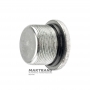 Маслозаливна пробка JATCO JF015E - 25191094, 313051XA01