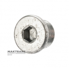 Маслозаливна пробка JATCO JF015E - 25191094, 313051XA01