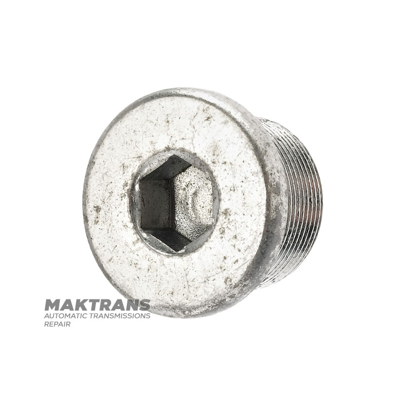 Маслозаливна пробка JATCO JF015E - 25191094, 313051XA01