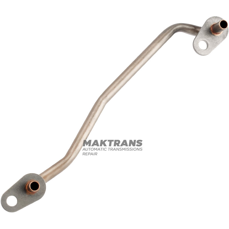 Масивна трубка HIGH Clutch JATCO JF015E — відстань між центрами отворів кріплення 187 мм