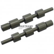 Клапан Shift Valve #1 (у розмірі +0.015 мм) ZF 6HP21 6HP28 6HP34 [2 gen]