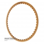 Диск фрикционный C1 / FORWARD Clutch UA80E, UA80F, AWF8G45 — 48 зубьев, нар.Ø 162.75 мм, толщина 1.50 мм, 3563306030 