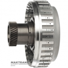 Барабан K1 Clutch (Type1) Mercedes-Benz 722.9 - 5x5 (односторонніх фрикційних дисків), R2212721324
