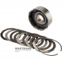 Барабан DIRECT Clutch DODGE / CHRYSLER 46RE, 47RE - 4 фрикіцонні диски
