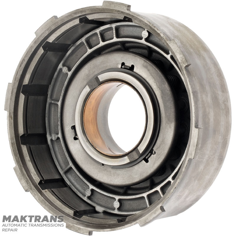 Барабан DIRECT Clutch DODGE / CHRYSLER 46RE, 47RE - 4 фрикіцонні диски