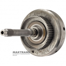Вхідний вал / барабан FORWARD Clutch DODGE / CHRYSLER 46RE, 47RE — загальна довжина 276 мм, нар.Ø барабана 188.85 мм