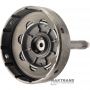 Вхідний вал / барабан FORWARD Clutch DODGE / CHRYSLER 46RE, 47RE — загальна довжина 276 мм, нар.Ø барабана 188.85 мм