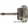Вхідний вал / барабан FORWARD Clutch DODGE / CHRYSLER 46RE, 47RE — загальна довжина 276 мм, нар.Ø барабана 188.85 мм