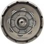 Вхідний вал / барабан FORWARD Clutch DODGE / CHRYSLER 46RE, 47RE — загальна довжина 276 мм, нар.Ø барабана 188.85 мм