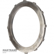 Диск опорный FORWARD Clutch DODGE / CHRYSLER 46RE, 47RE — толщина 7.10 мм, вн.Ø 135.55 мм, 12 зубьев