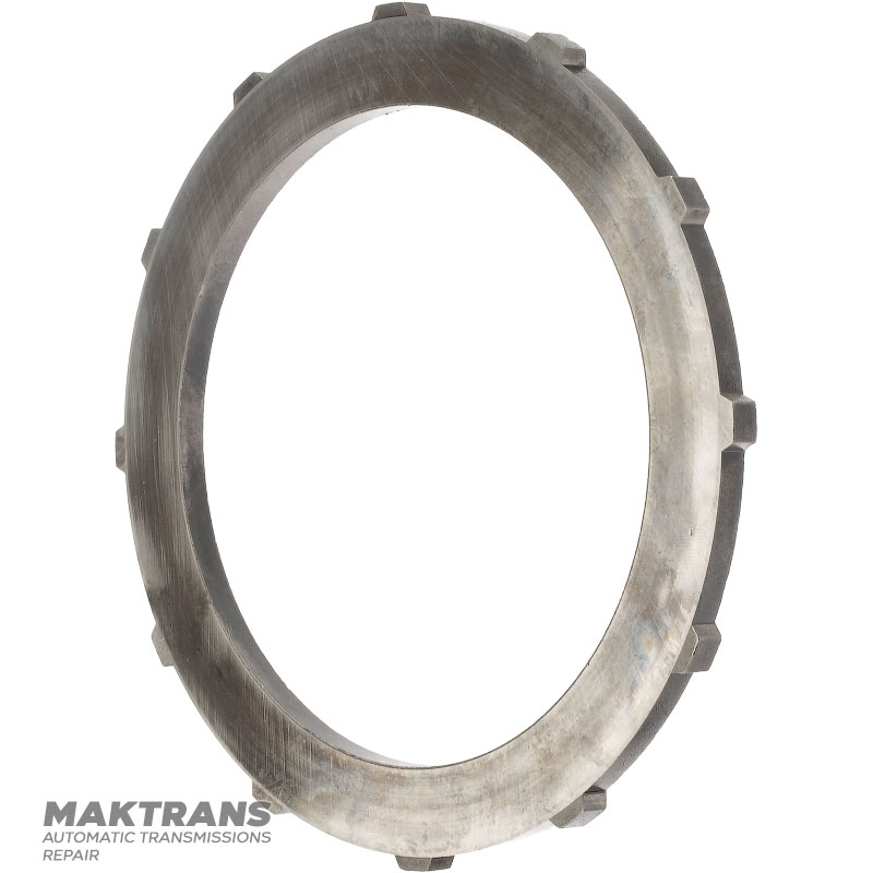 Диск опорний FORWARD Clutch DODGE / CHRYSLER 46RE, 47RE - товщина 7.10 мм, вн.Ø 135.55 мм, 12 зубів