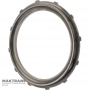 Диск прижимной FORWARD Clutch DODGE / CHRYSLER 46RE, 47RE — толщина 11.15 мм / 2.85 мм, вн.Ø 135.20 мм, 12 зубьев