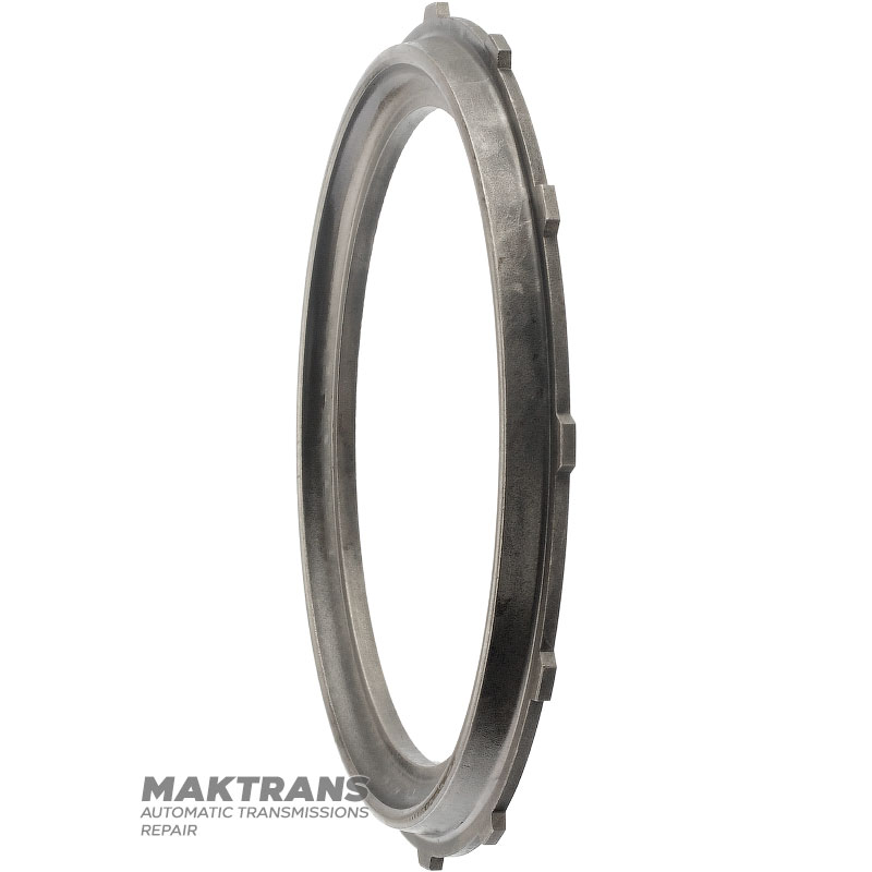 Диск прижимной FORWARD Clutch DODGE / CHRYSLER 46RE, 47RE — толщина 11.15 мм / 2.85 мм, вн.Ø 135.20 мм, 12 зубьев