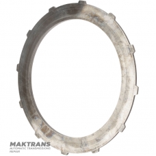 Диск прижимной FORWARD Clutch DODGE / CHRYSLER 46RE, 47RE — толщина 11.15 мм / 2.85 мм, вн.Ø 135.20 мм, 12 зубьев