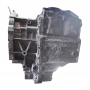 Трансмиссия в сборе VAG DQ400, 0DD — маркировка трансмиссии TTT, 0DD301107G, 0DD901152Q