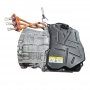 Трансмиссия в сборе VAG DQ400, 0DD — маркировка трансмиссии TTT, 0DD301107G, 0DD901152Q