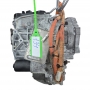 Трансмиссия в сборе VAG DQ400, 0DD — маркировка трансмиссии TTT, 0DD301107G, 0DD901152Q