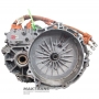 Трансмиссия в сборе VAG DQ400, 0DD — маркировка трансмиссии TTT, 0DD301107G, 0DD901152Q