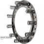 Поршень с возвратной пружиной B2 Brake TOYOTA / LEXUS AA80 — 3562250020, 3560850030 (общая высота 165 мм)