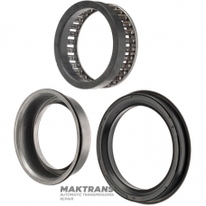 Комплект поршней K2 Clutch Mercedes-Benz 722.9 — A2202723231, A2202720188