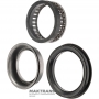 Комплект поршней K2 Clutch Mercedes-Benz 722.9 — A2202723231, A2202720188