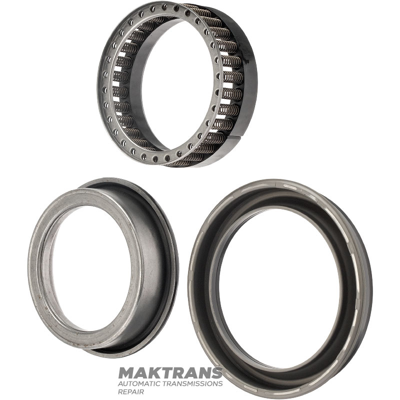 Комплект поршней K2 Clutch Mercedes-Benz 722.9 — A2202723231, A2202720188