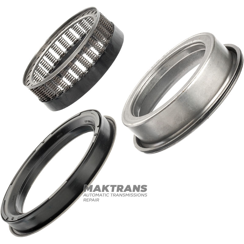 Комплект поршней K2 Clutch Mercedes-Benz 722.9 — A2202723231, A2202720188