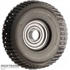 Хаб K1 Clutch VAG eHybrid 0DD DQ400 — 0DD141107C, высота 38.70 мм, нар.Ø 163.50 мм, 32 шлица