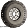 Хаб K1 Clutch VAG eHybrid 0DD DQ400 — 0DD141107C, высота 38.70 мм, нар.Ø 163.50 мм, 32 шлица