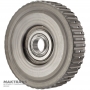 Хаб K1 Clutch VAG eHybrid 0DD DQ400 — 0DD141107C, высота 38.70 мм, нар.Ø 163.50 мм, 32 шлица