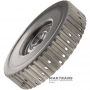 Хаб K1 Clutch VAG eHybrid 0DD DQ400 — 0DD141107C, высота 38.70 мм, нар.Ø 163.50 мм, 32 шлица