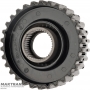 Хаб K2 Clutch VAG eHybrid 0DD DQ400 — 0DD141040D, высота хаба 31.55 мм, нар.Ø 100.70 мм, 40 шлицев