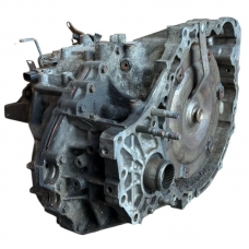 Автоматична трансмісія (у зборі з гідротрансформатором) TOYOTA / LEXUS U660F (4WD) — б/в, неперевірена