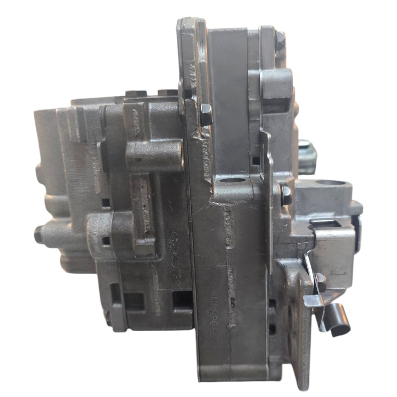 Гідроблок у зборі AISIN WARNER AW55-50SN, AW55-51SN - маркування сепараторної пластини B5/3B
