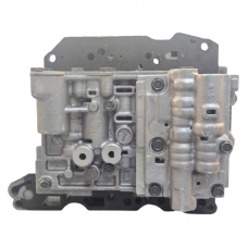 Гидроблок в сборе AISIN WARNER AW55-50SN, AW55-51SN — маркировка сепараторной пластины B5/3B
