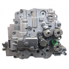 Гидроблок в сборе AISIN WARNER AW55-50SN, AW55-51SN — маркировка сепараторной пластины B5/3B