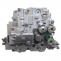 Гідроблок у зборі AISIN WARNER AW55-50SN, AW55-51SN - маркування сепараторної пластини B5/3B