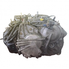 Автоматическая трансмиссия в сборе с гидротрансформатором AW55-51SN 4WD — 8675148, T02GV-30872