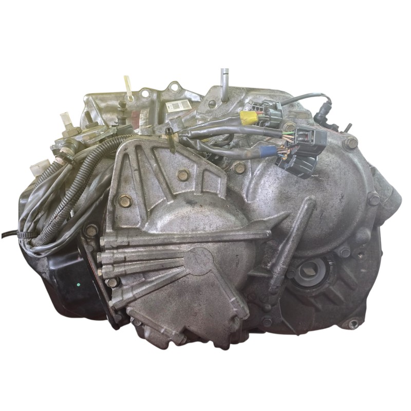 Автоматическая трансмиссия в сборе с гидротрансформатором AW55-51SN 4WD — 8675148, T02GV-30872