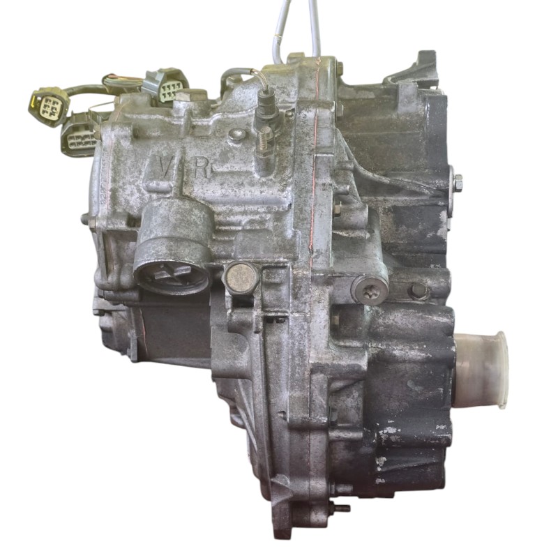 Автоматическая трансмиссия в сборе с гидротрансформатором AW55-51SN 4WD — 8675148, T02GV-30872
