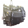 Автоматическая трансмиссия в сборе с гидротрансформатором AW55-51SN 4WD — 8675148, T02GV-30872