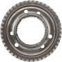 Шестерня COUNTER DRIVE U660E, U660F — 44 зуба, нар.Ø 140.85 мм, 3578233030 (used and inspected, без подшипников)