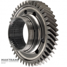 Шестерня COUNTER DRIVE U660E, U660F — 44 зуби, нар.Ø 140.85 мм, 3578233030 (used and inspected, без підшипників)