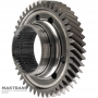 Шестерня COUNTER DRIVE U660E, U660F — 44 зуба, нар.Ø 140.85 мм, 3578233030 (used and inspected, без подшипников)