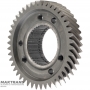 Шестерня COUNTER DRIVE U660E, U660F — 44 зуба, нар.Ø 140.85 мм, 3578233030 (used and inspected, без подшипников)