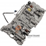 Гідроблок у зборі з соленоїдами TOYOTA / LEXUS A750E, A750F - сепараторна пластина T0