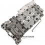 Гідроблок у зборі з соленоїдами TOYOTA / LEXUS A750E, A750F - сепараторна пластина T0