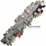 Гідроблок у зборі з соленоїдами TOYOTA / LEXUS A750E, A750F - сепараторна пластина T0